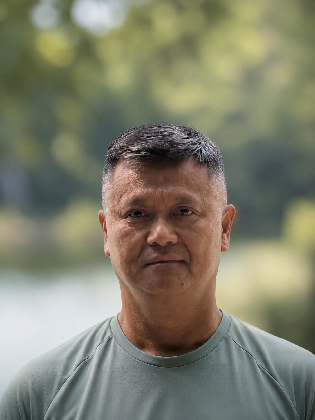 Nghiep Thai